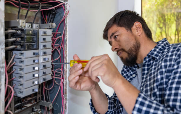 Reliable Chatmoss, VA Electrical Services Solutions